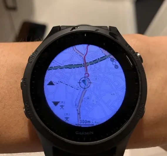 Garmin Foreathlete 945買いました。935から買い換えるべきか？→NO （トレランするならYES） - 画像4