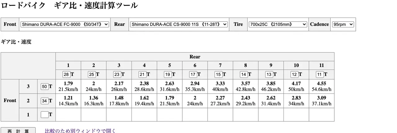 クランク型パワーメーターを買いました - 画像9