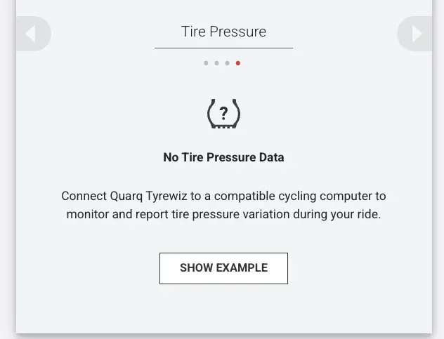 SRAM eTAP, SHIMANO Di2の変速情報を表示できるサイト - 画像6