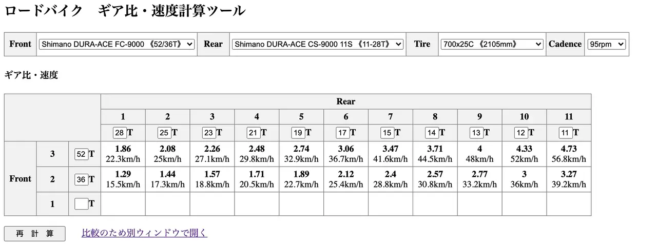 クランク型パワーメーターを買いました - 画像10