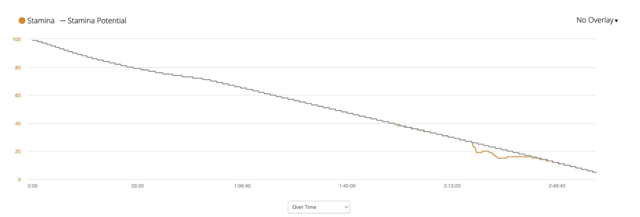 別府大分毎日マラソン 2024年【レース編】2時間59分8秒 - 画像17