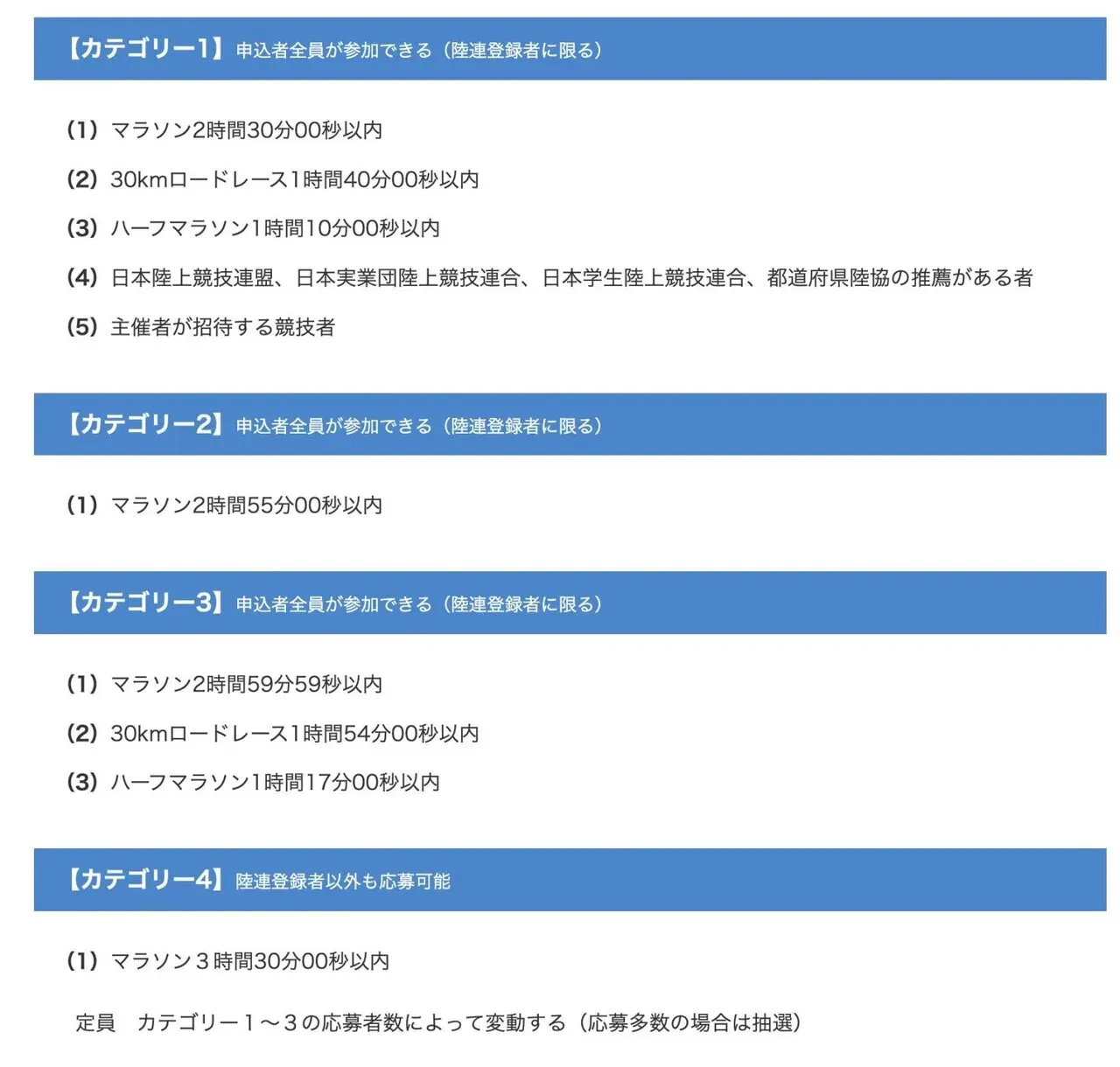 別府大分毎日マラソン 2024年【トレーニング編】 - 画像12