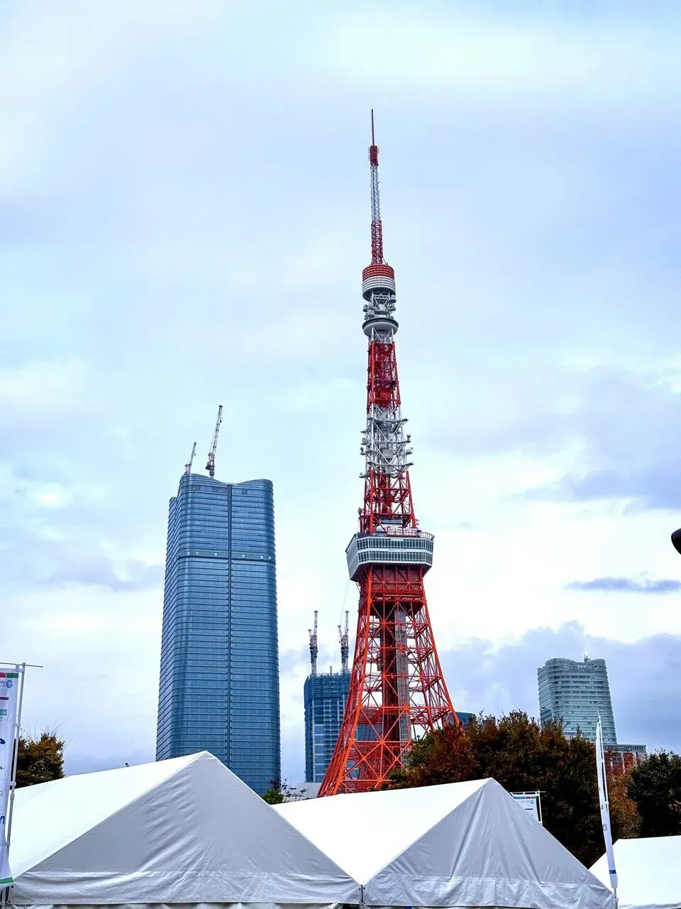 MINATOシティハーフマラソン2022 完走（1時間24分18秒） - 画像13