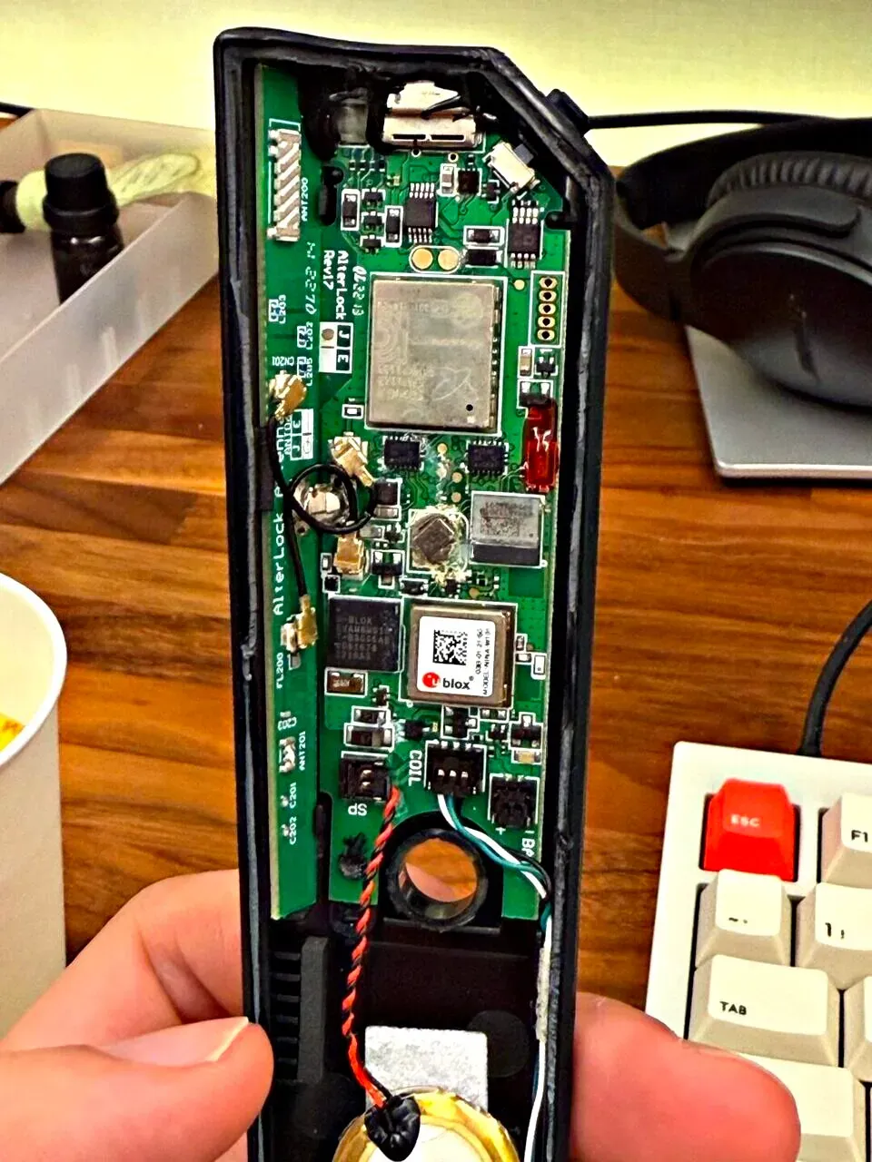 Cover Image of the Post