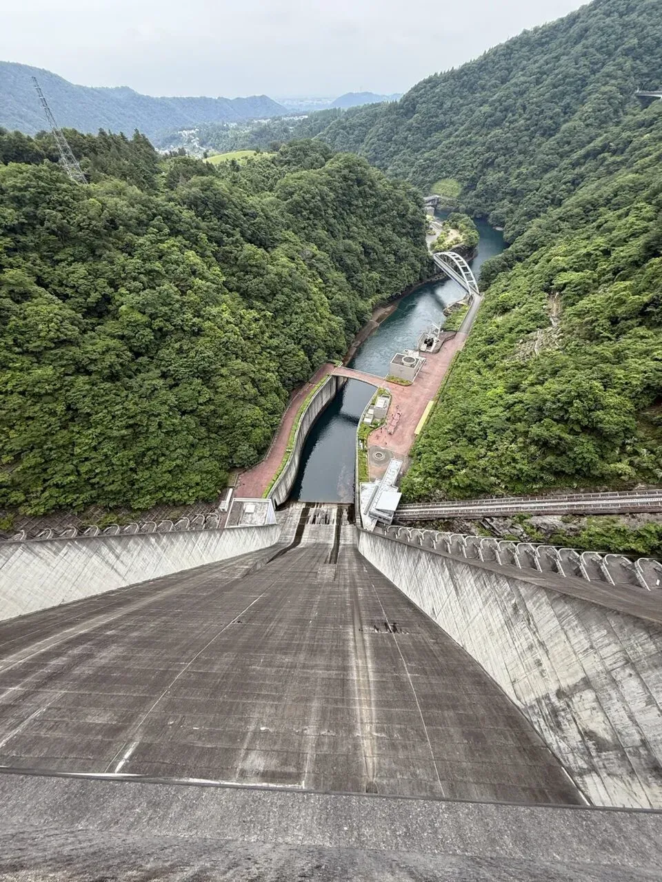 ヤビツ峠まで自走　往復170km - 画像2