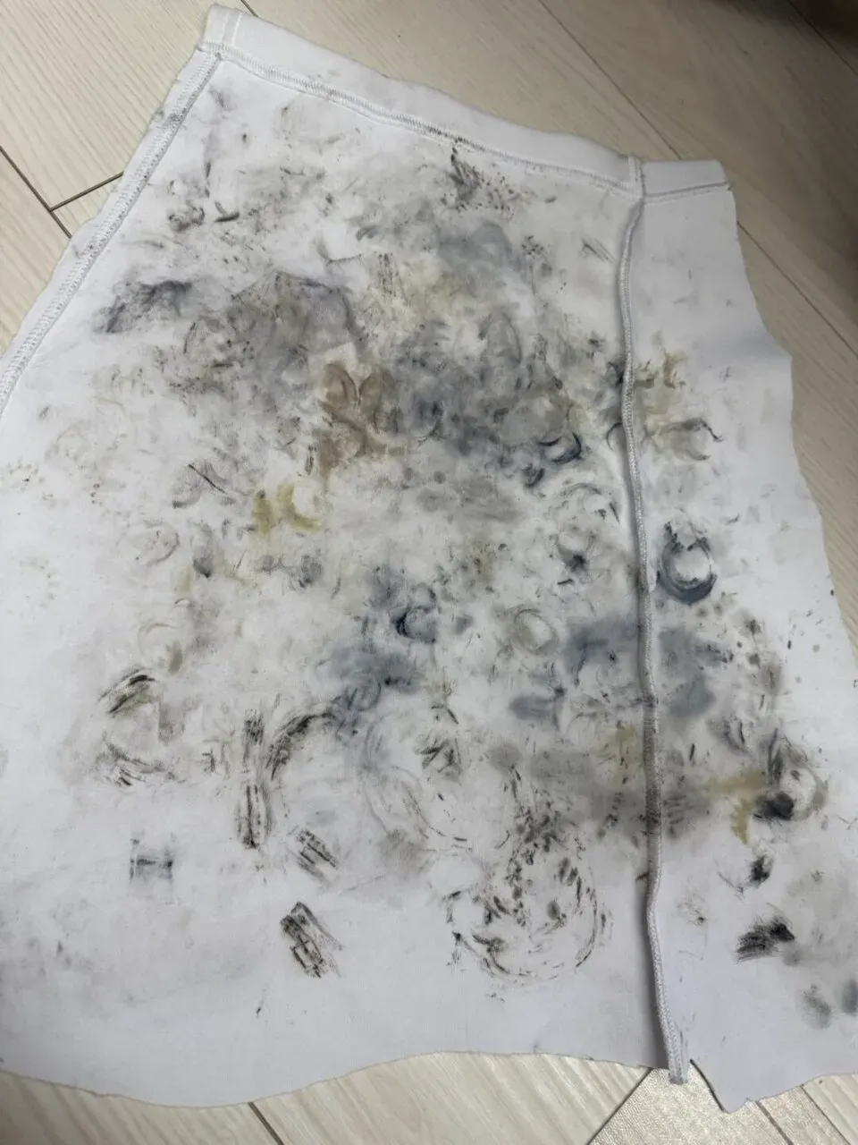 Fulcrum racing zero niteを分解オーバーホール - 画像8