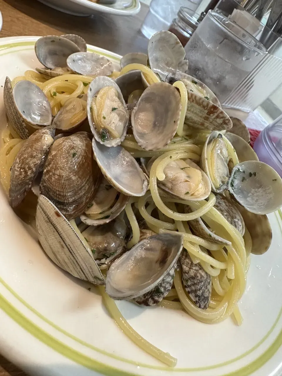 かすみがうらマラソン 2023 完走 (3時間5分22秒) - 画像7