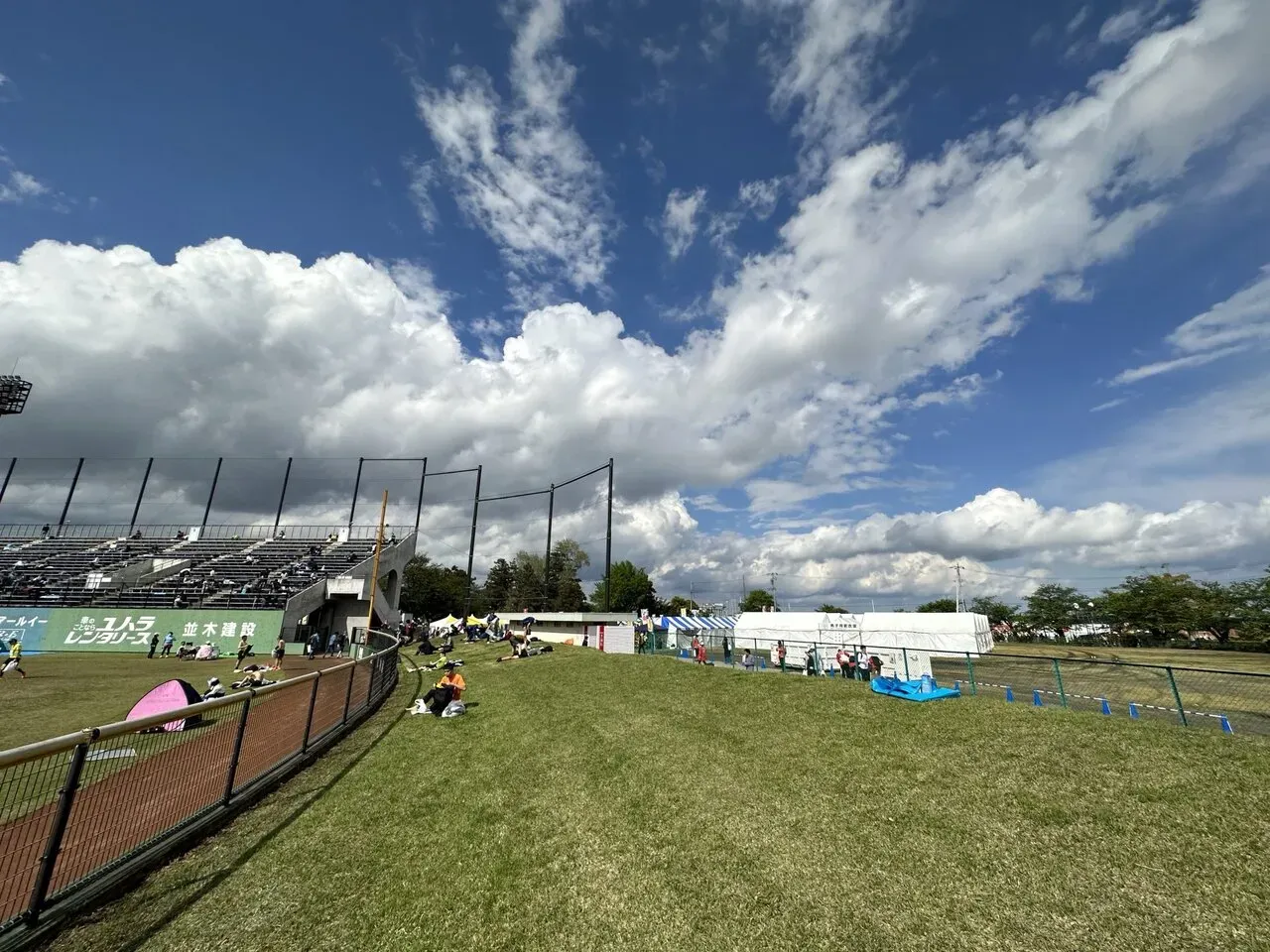 かすみがうらマラソン 2023 完走 (3時間5分22秒) - 画像16