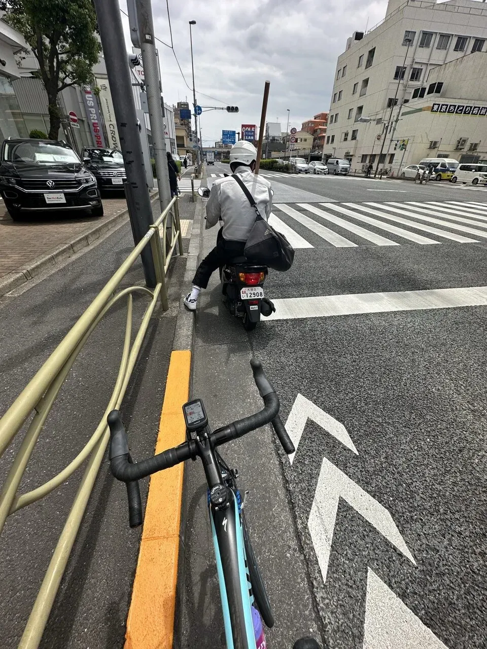 横浜中華街へ自走ライド その2 - 画像1