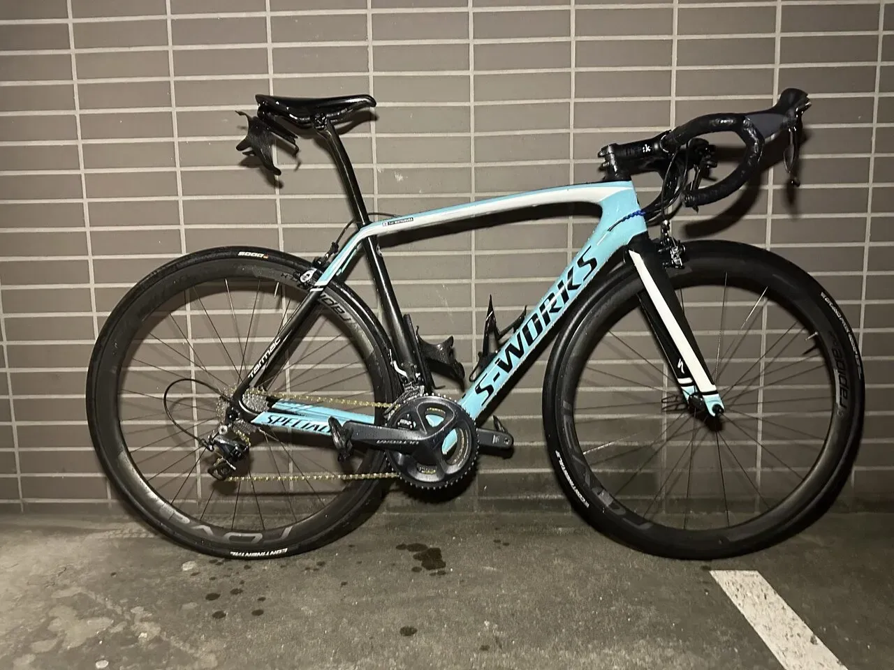 金沢から名古屋へ自転車(ロードバイク)で日帰りライド - 画像31