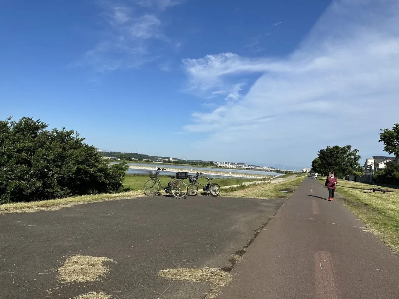 高尾山へ自走で行って陣場山ピストンをトレランで - 画像1