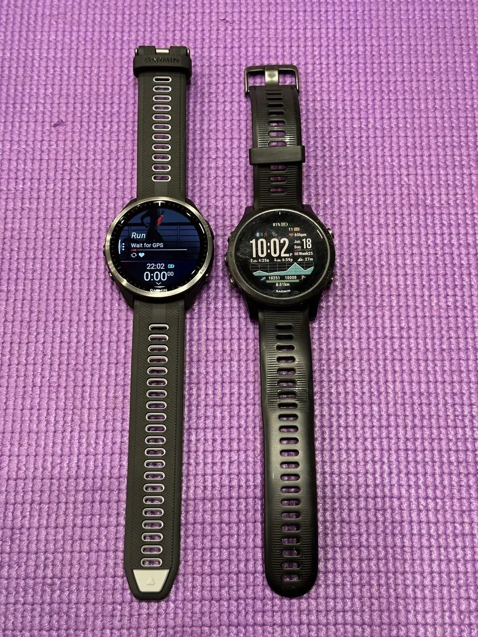 Garmin Forerunner 965を開封して使用感をレビュー - 画像4