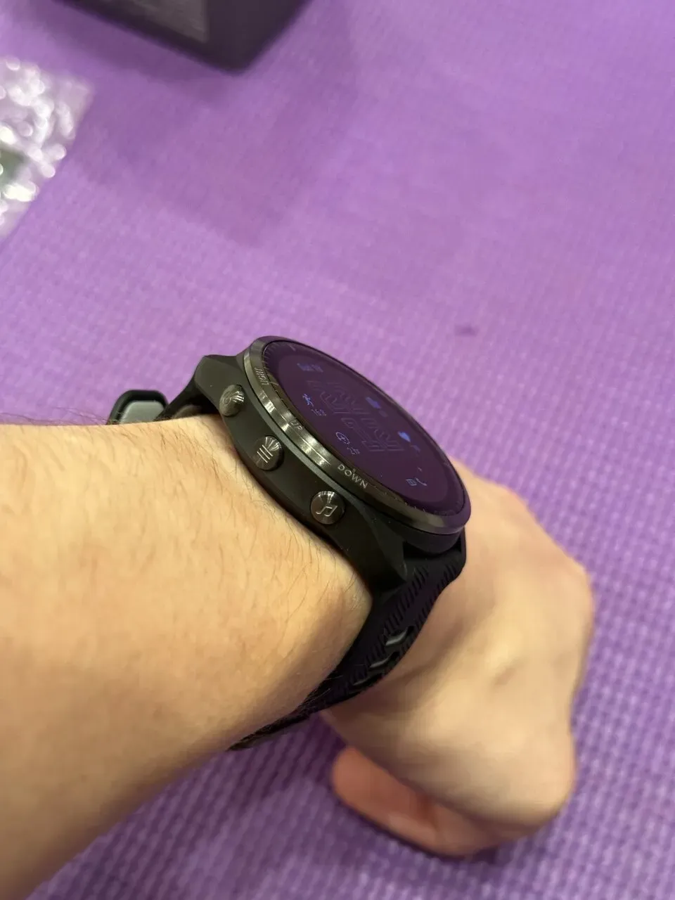 Garmin Forerunner 965を開封して使用感をレビュー - 画像8