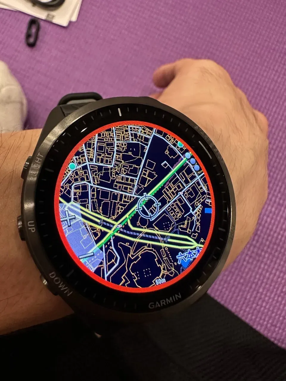 Garmin Forerunner 965を開封して使用感をレビュー - 画像14