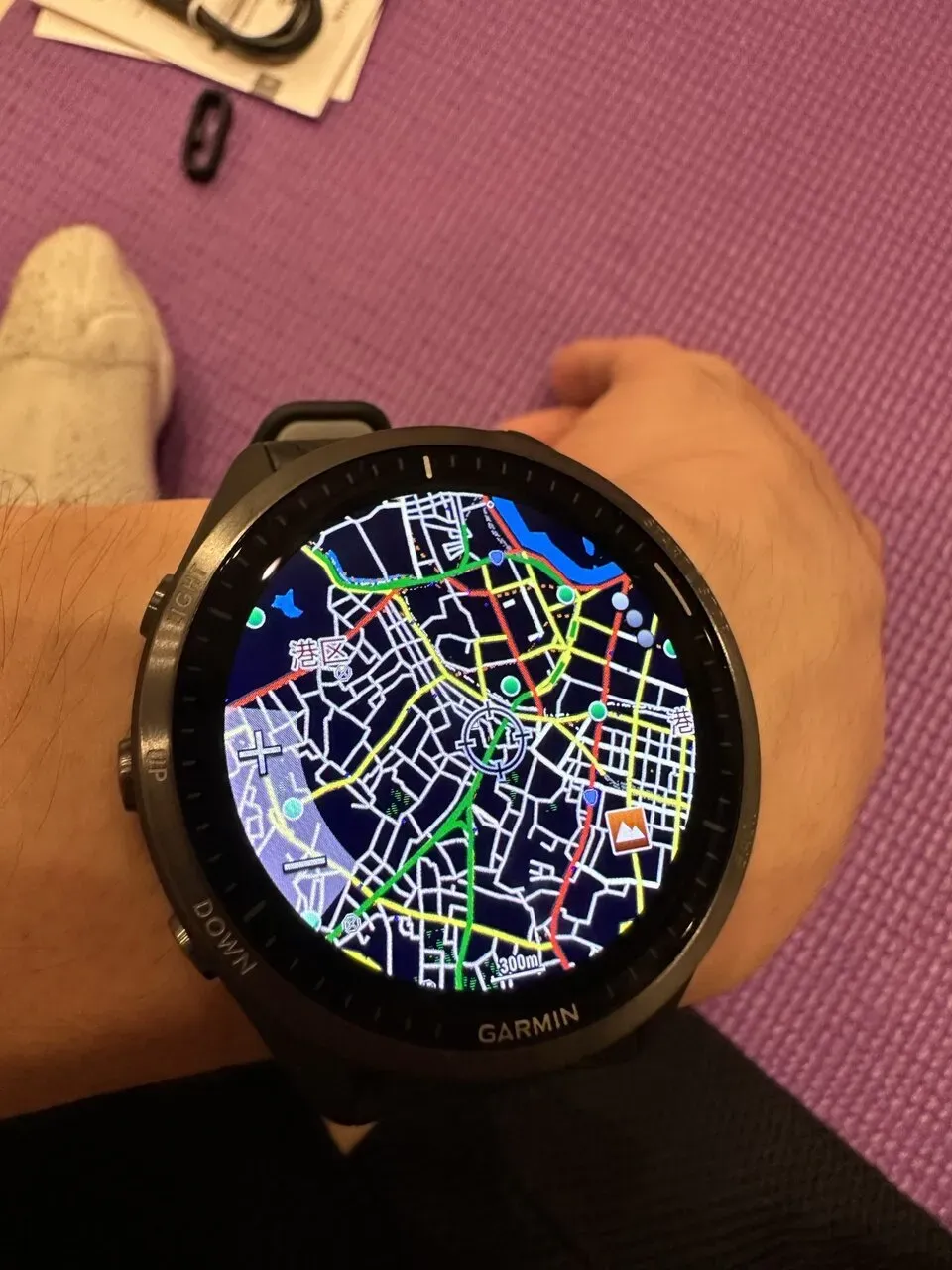 Garmin Forerunner 965を開封して使用感をレビュー - 画像13
