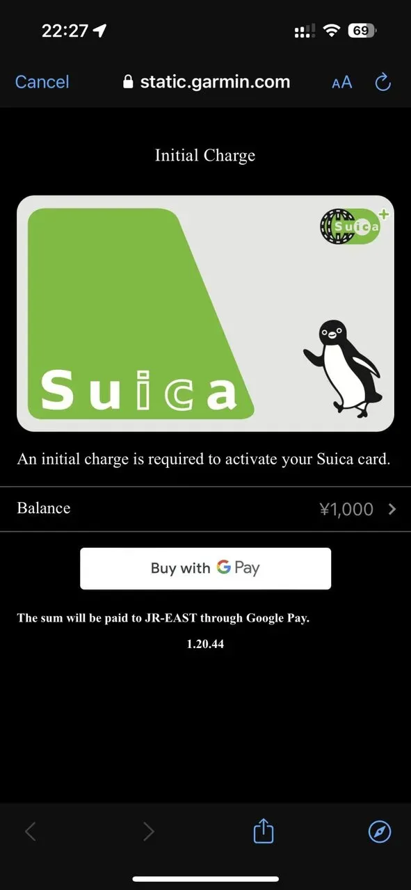 Garmin Forerunner 965を開封して使用感をレビュー - 画像15