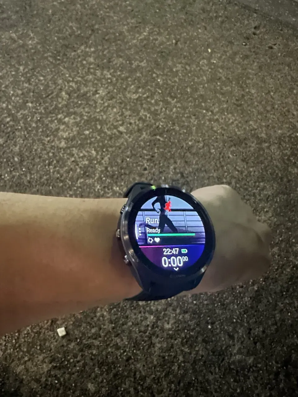 Garmin Forerunner 965を開封して使用感をレビュー - 画像18