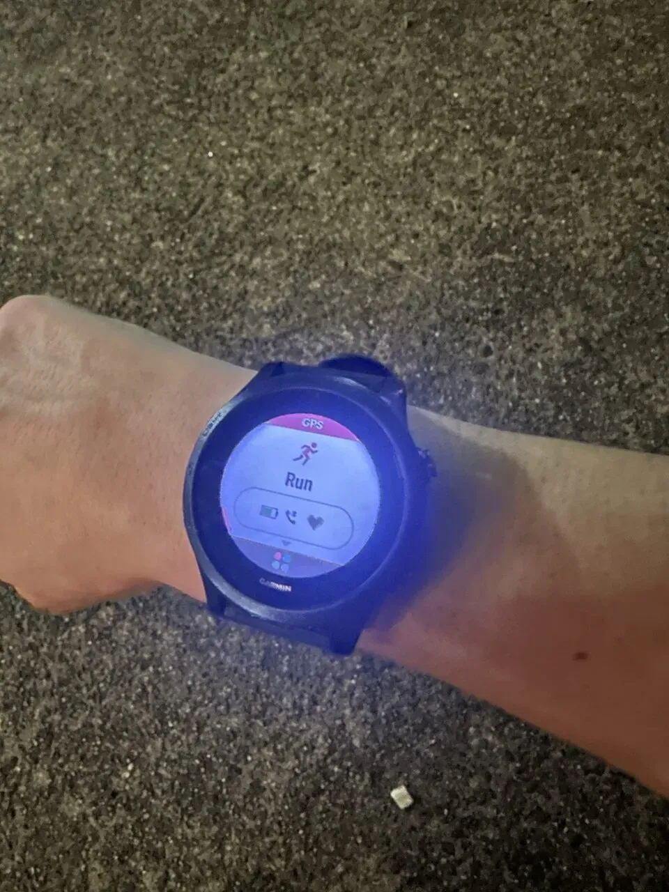 Garmin Forerunner 965を開封して使用感をレビュー - 画像19