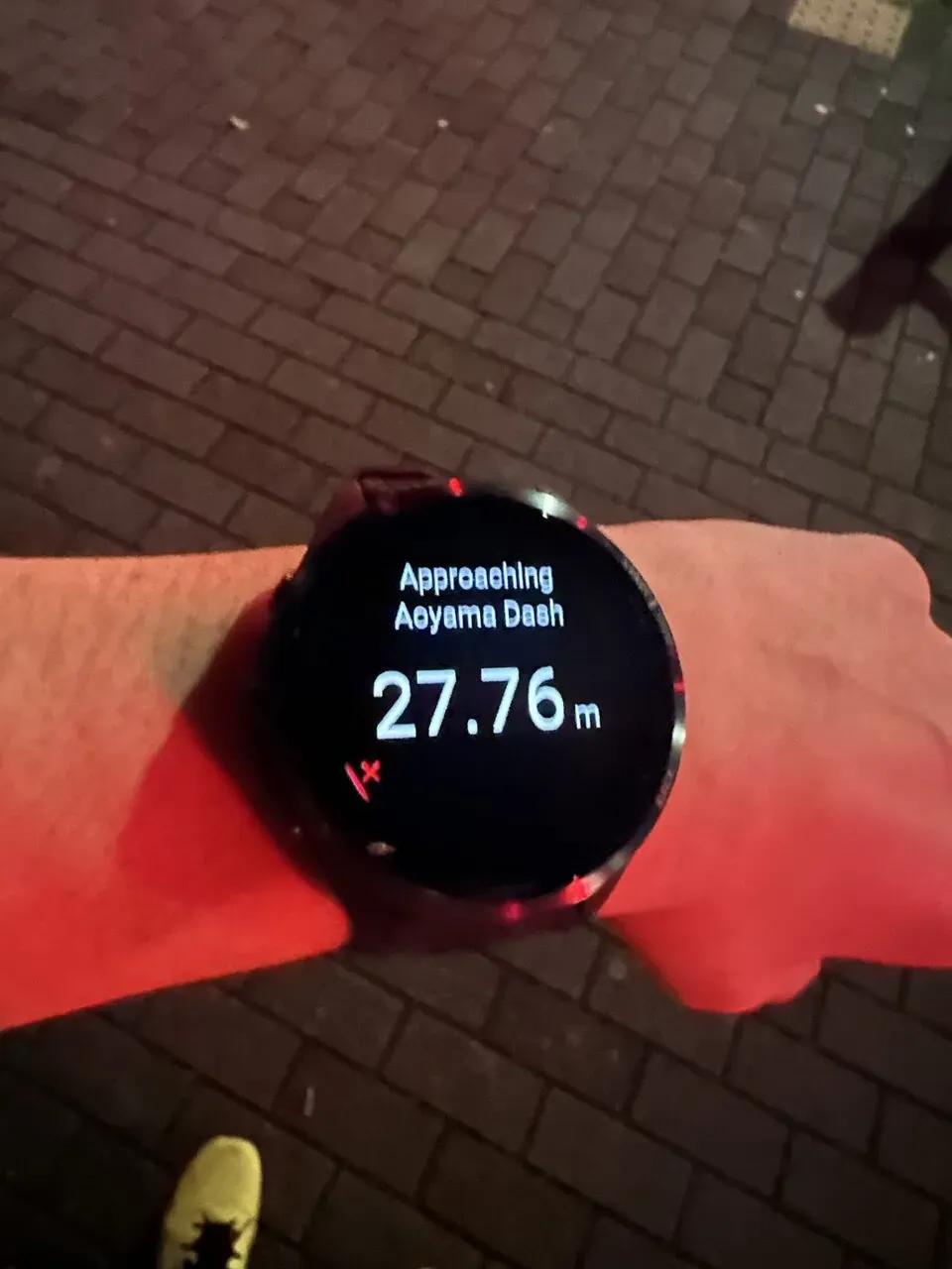 Garmin Forerunner 965を開封して使用感をレビュー - 画像20