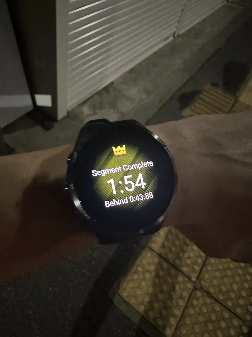 Garmin Forerunner 965を開封して使用感をレビュー - 画像21