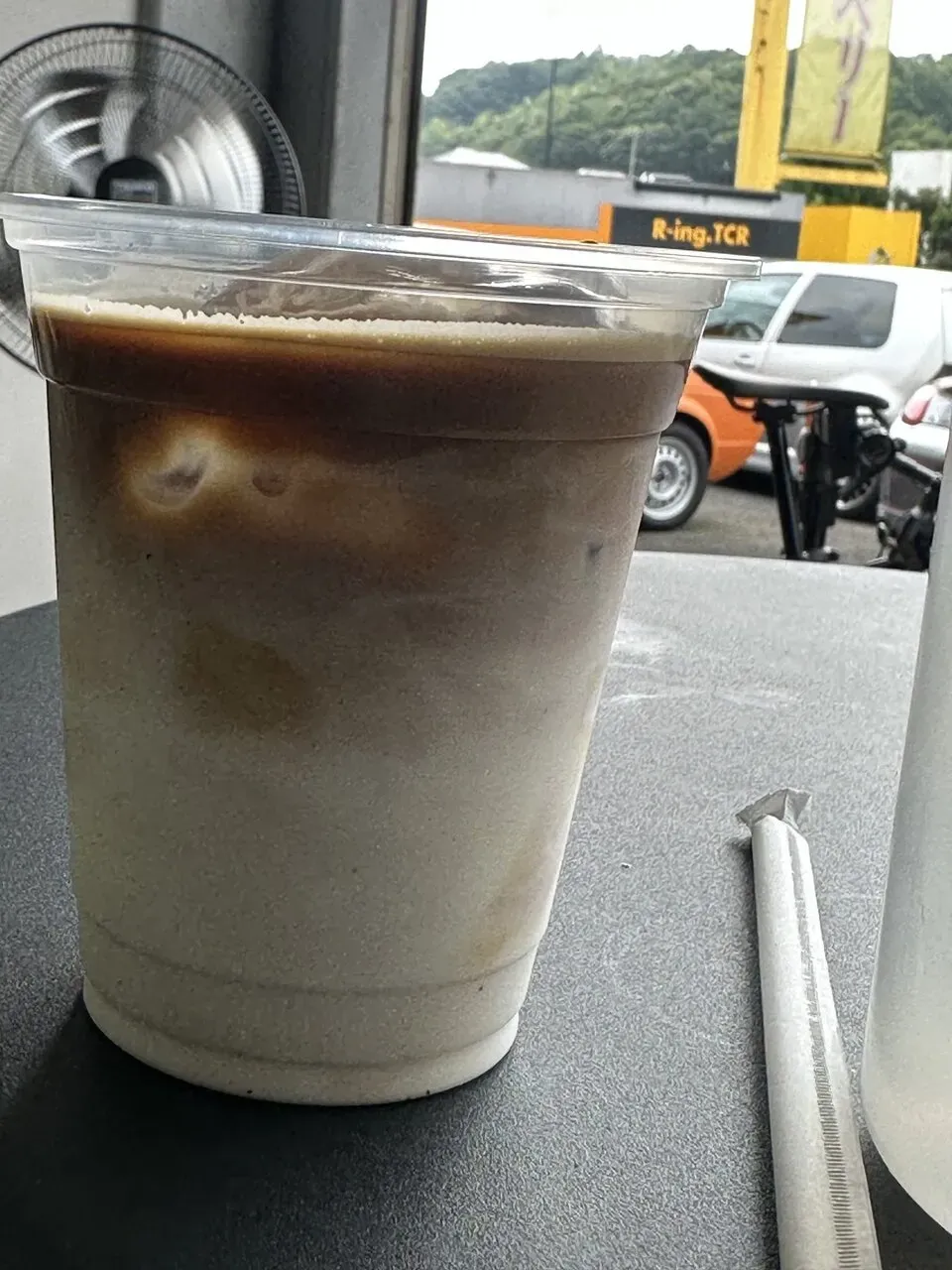 CANYON Aeroad CF SLX 8を試乗してきました - 画像10