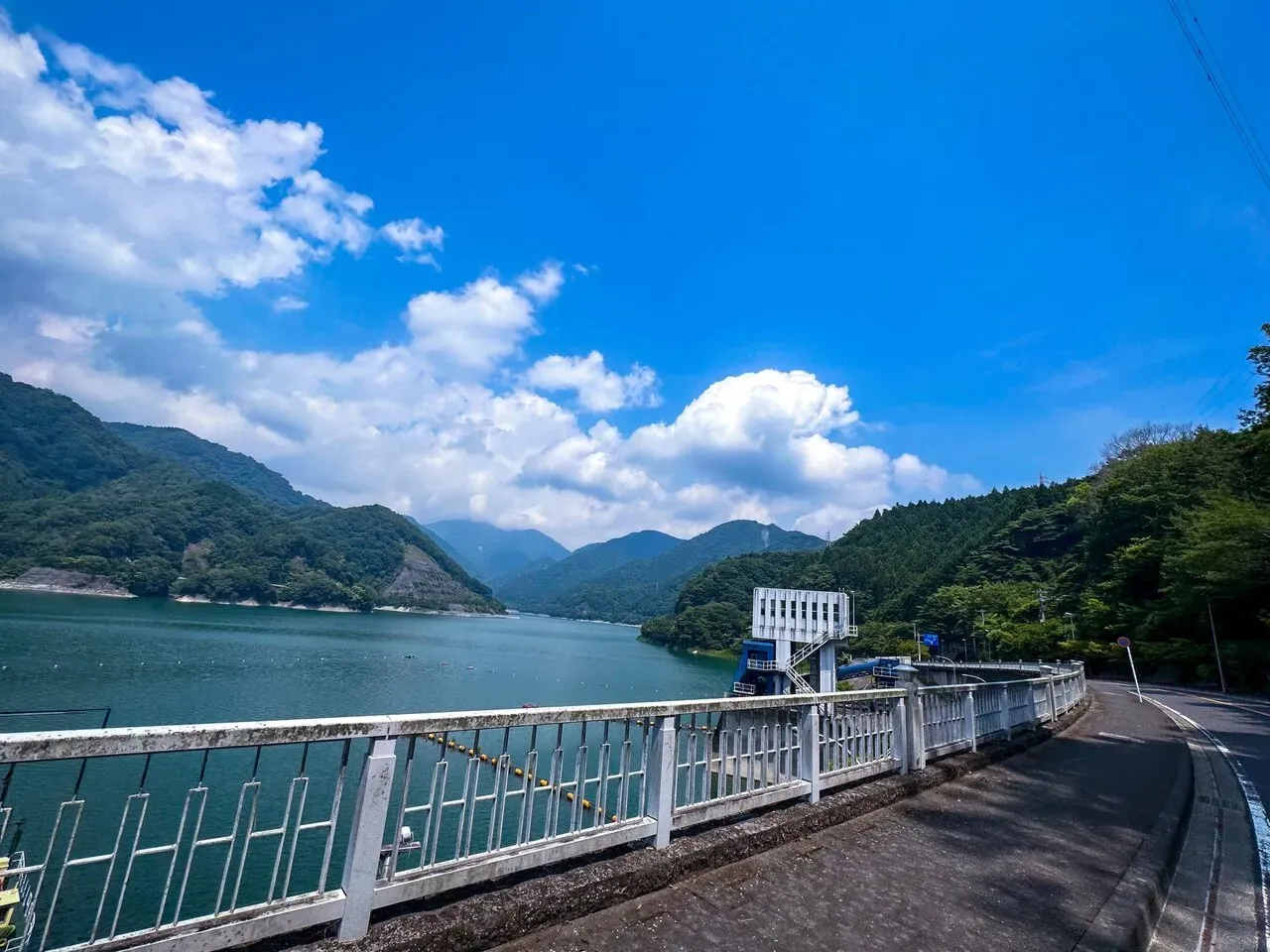 葉山⇔丹沢湖ライド。小田原からは坂縛り！ - 画像9