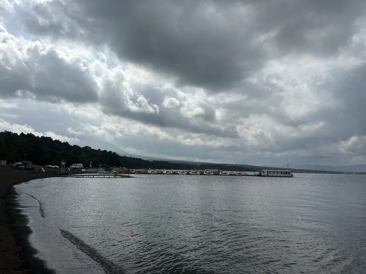 東京→道志みち→御殿場ライド - 画像10