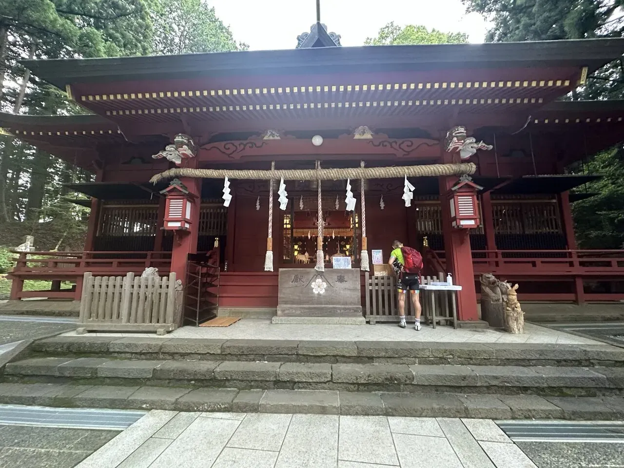 東京→道志みち→御殿場ライド - 画像15