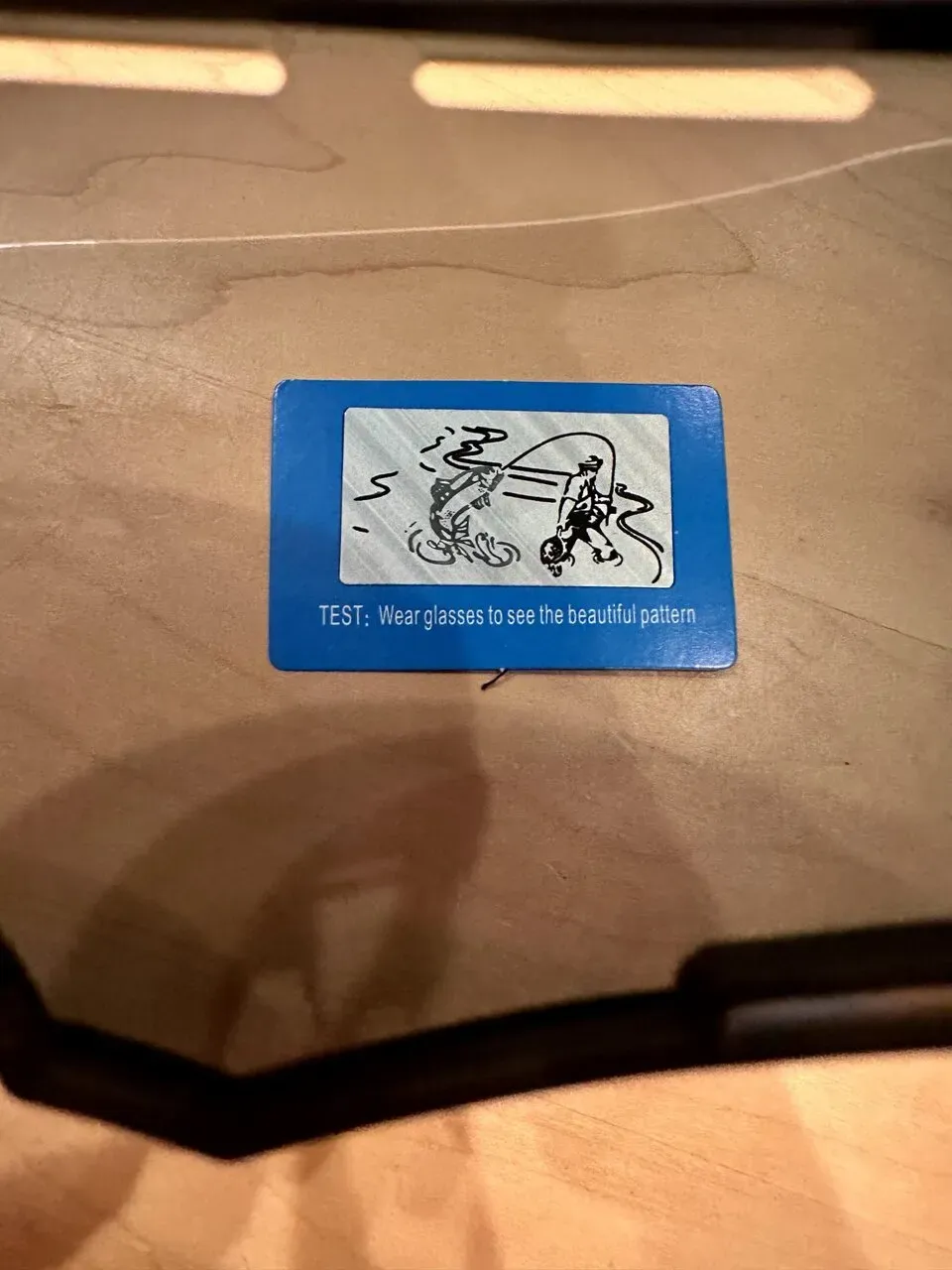 偏光サングラスと調光レンズセットが3,500円 - 画像6