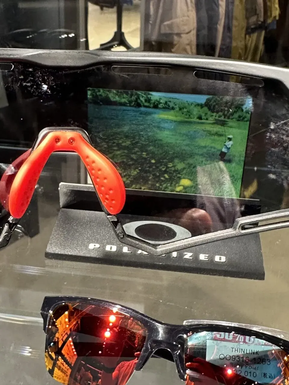 偏光サングラスと調光レンズセットが3,500円 - 画像16