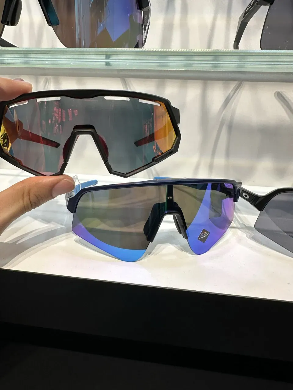 偏光サングラスと調光レンズセットが3,500円 - 画像18