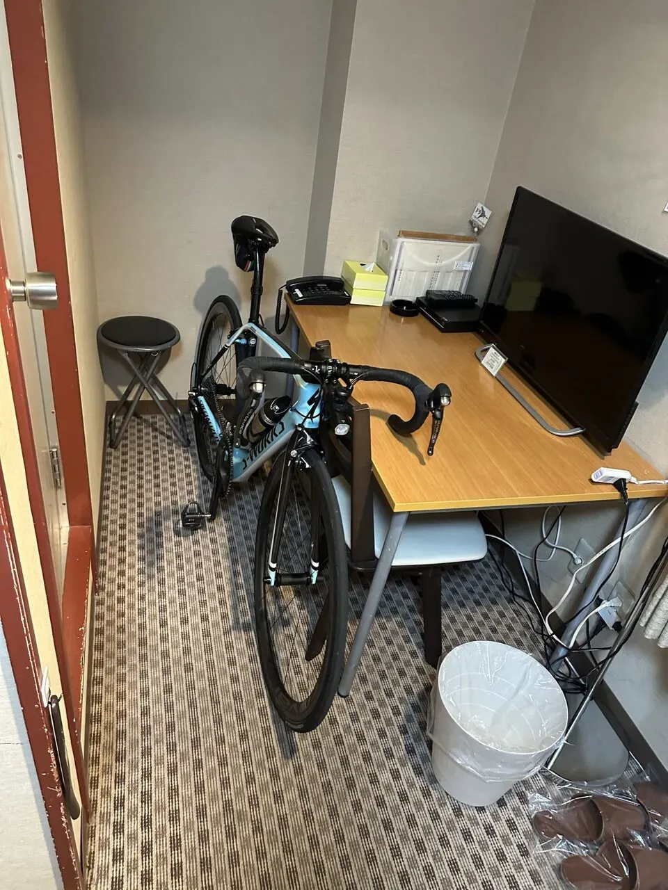 松本から小松へ270kmライド（松本→上高地 45km 編） - 画像7