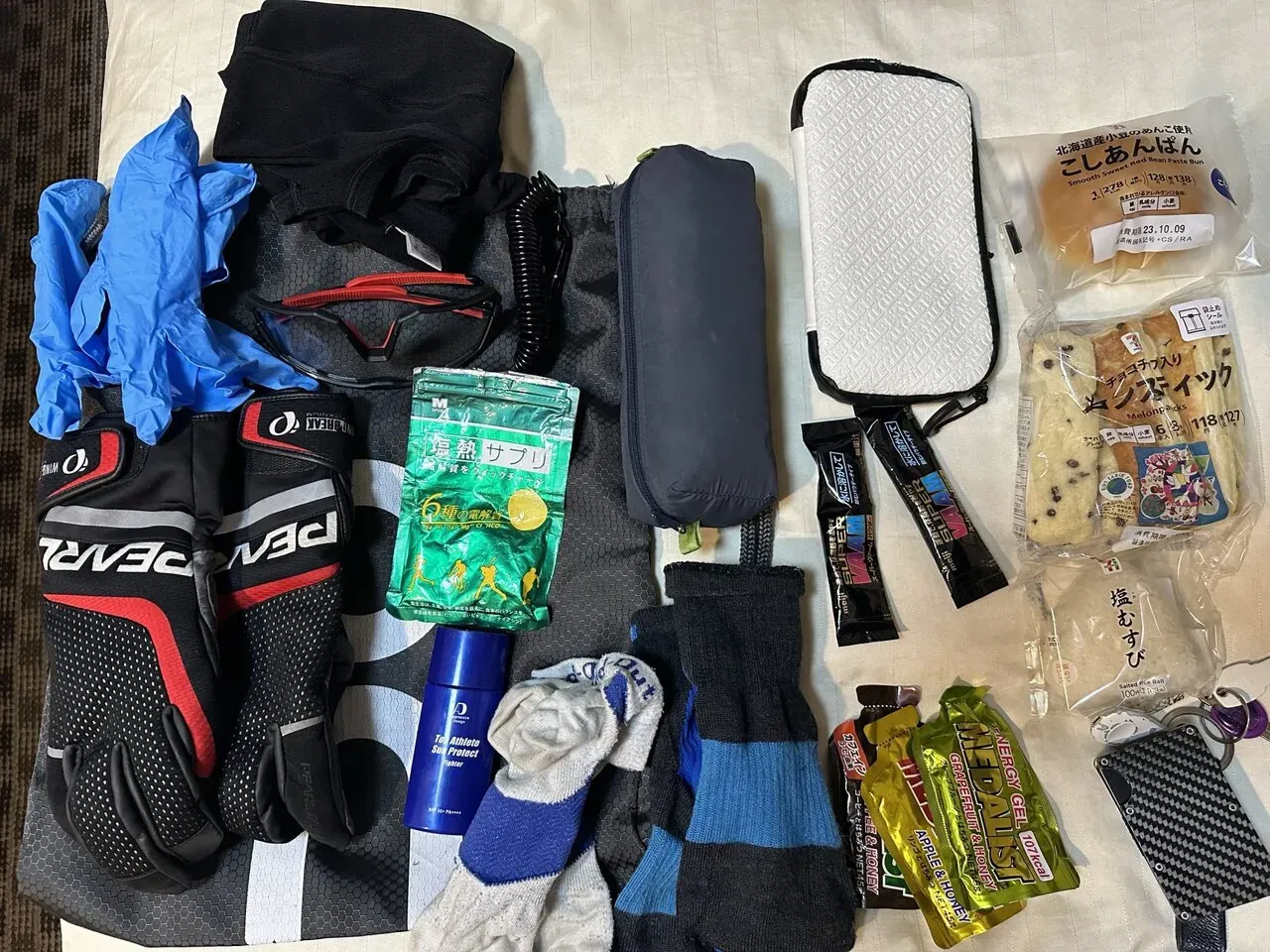 松本から小松へ270kmライド（松本→上高地 45km 編） - 画像10