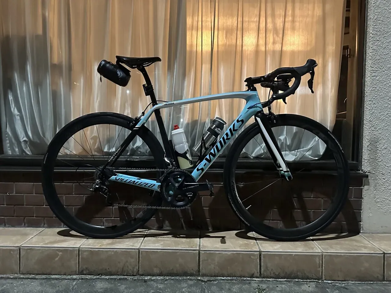 松本から小松へ270kmライド（松本→上高地 45km 編） - 画像11