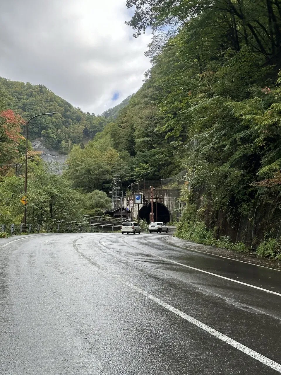 松本から小松へ270kmライド（松本→上高地 45km 編） - 画像20