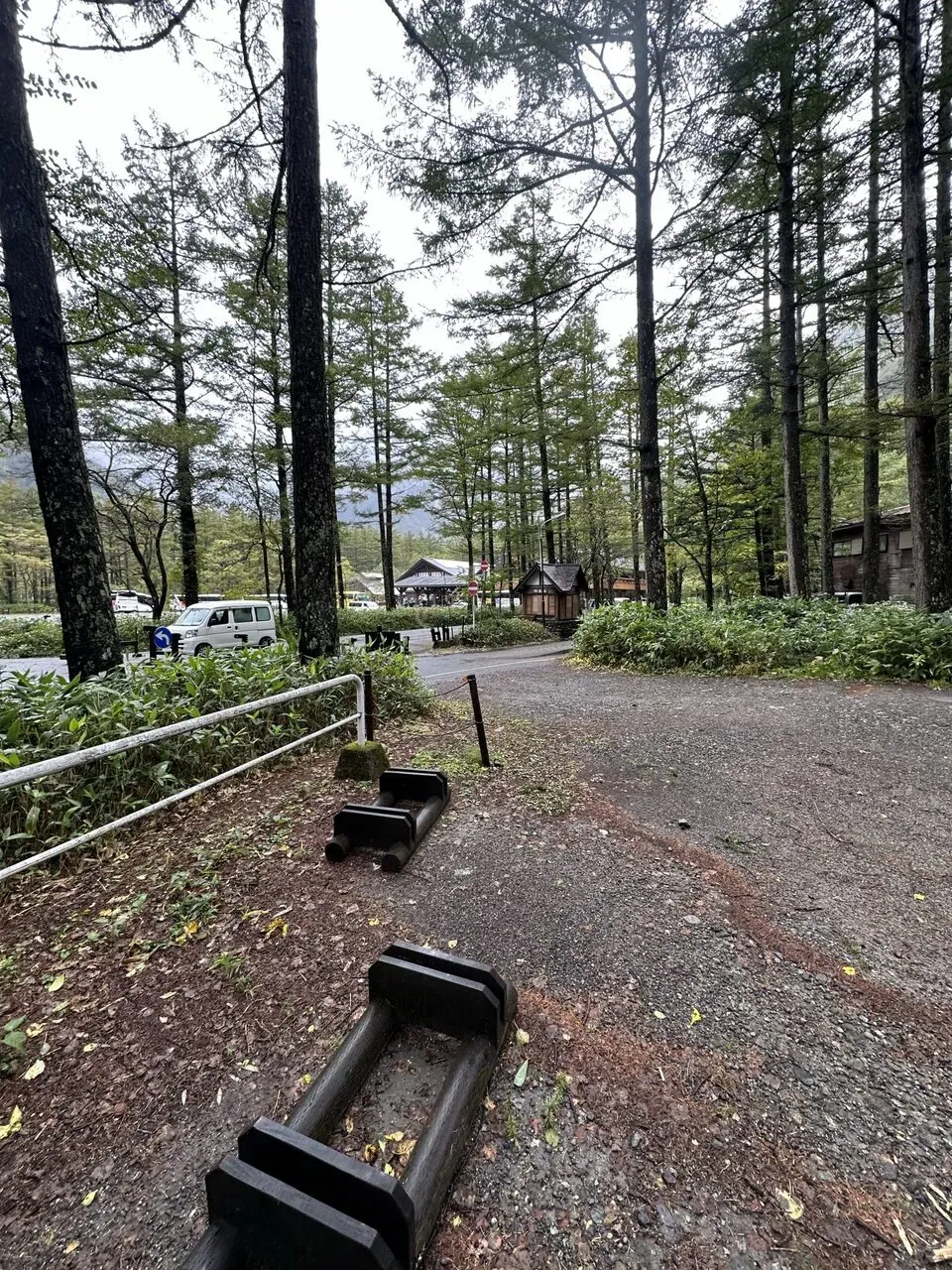 松本から小松へ270kmライド（松本→上高地 45km 編） - 画像22