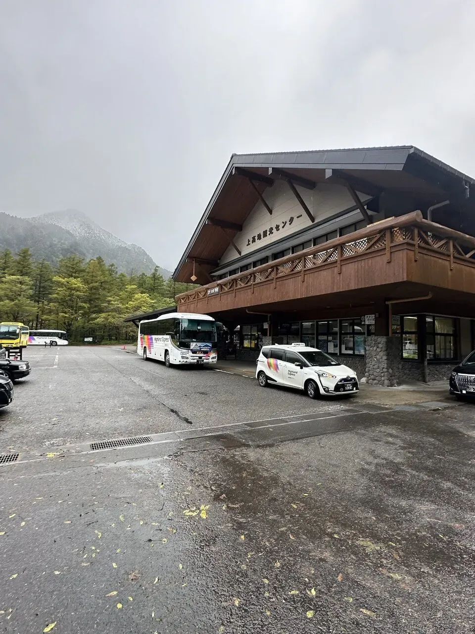 松本から小松へ270kmライド（松本→上高地 45km 編） - 画像23