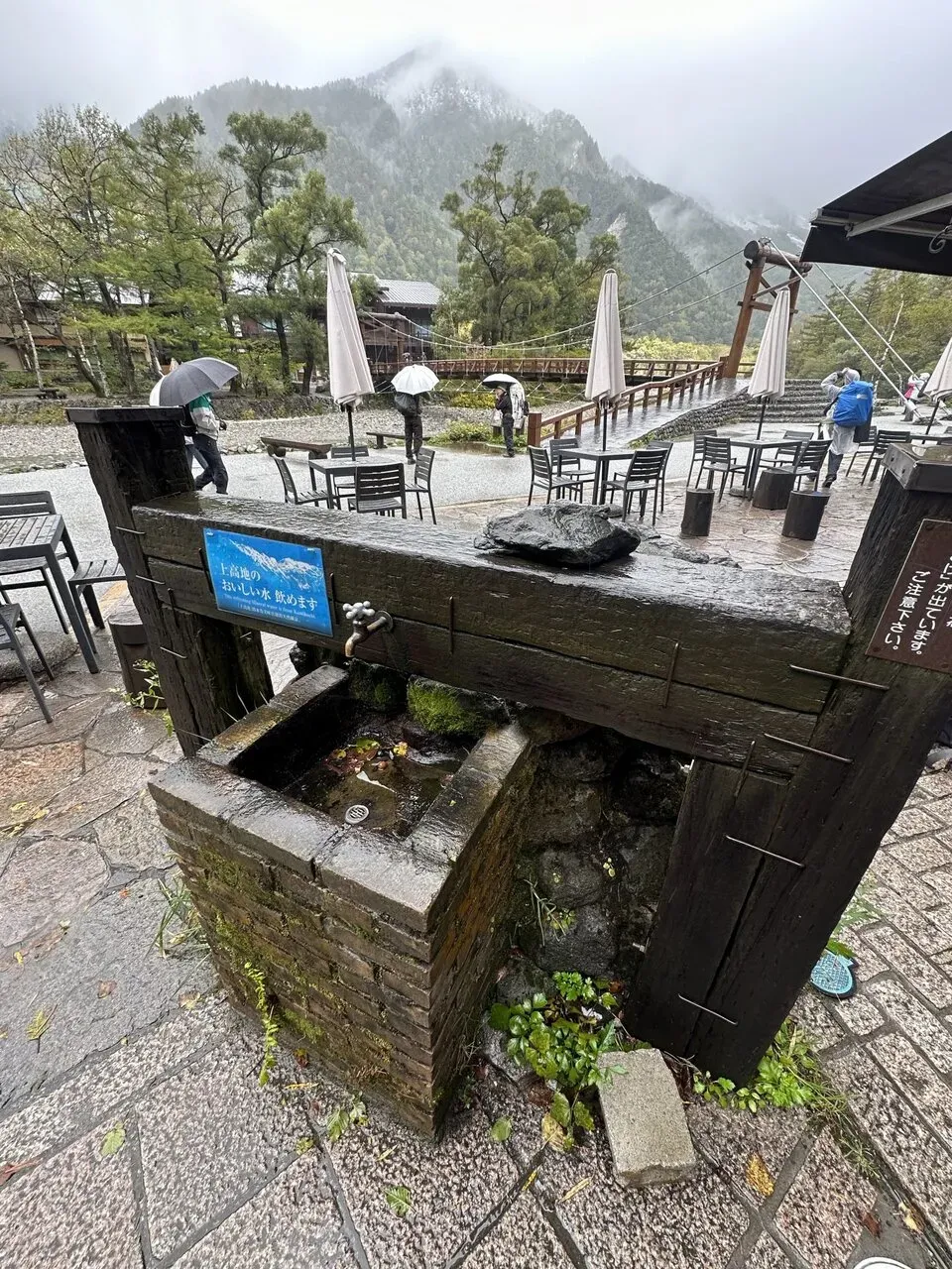 松本から小松へ270kmライド（松本→上高地 45km 編） - 画像26