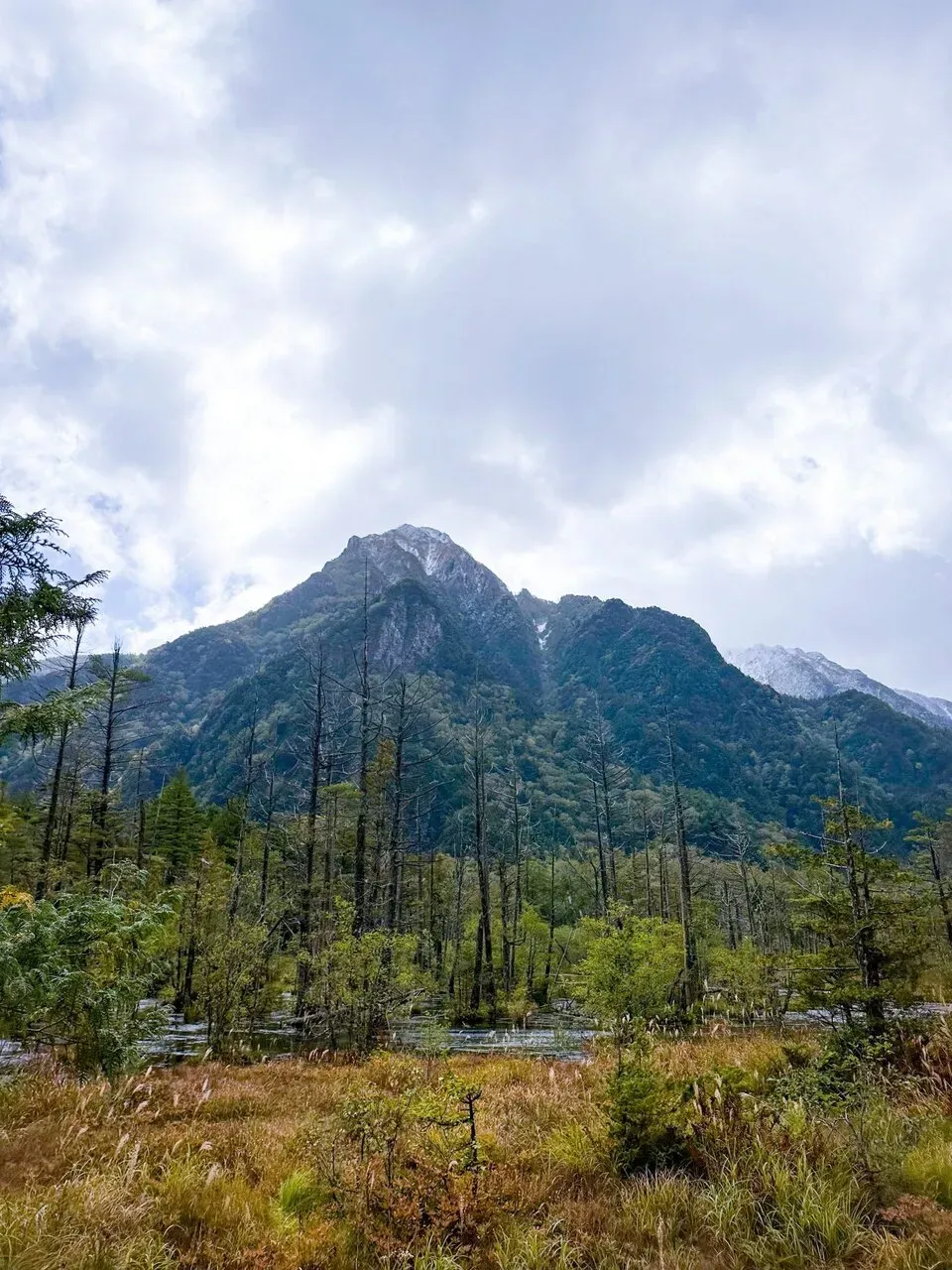 松本から小松へ270kmライド（上高地でトレラン 10km 編） - 画像20