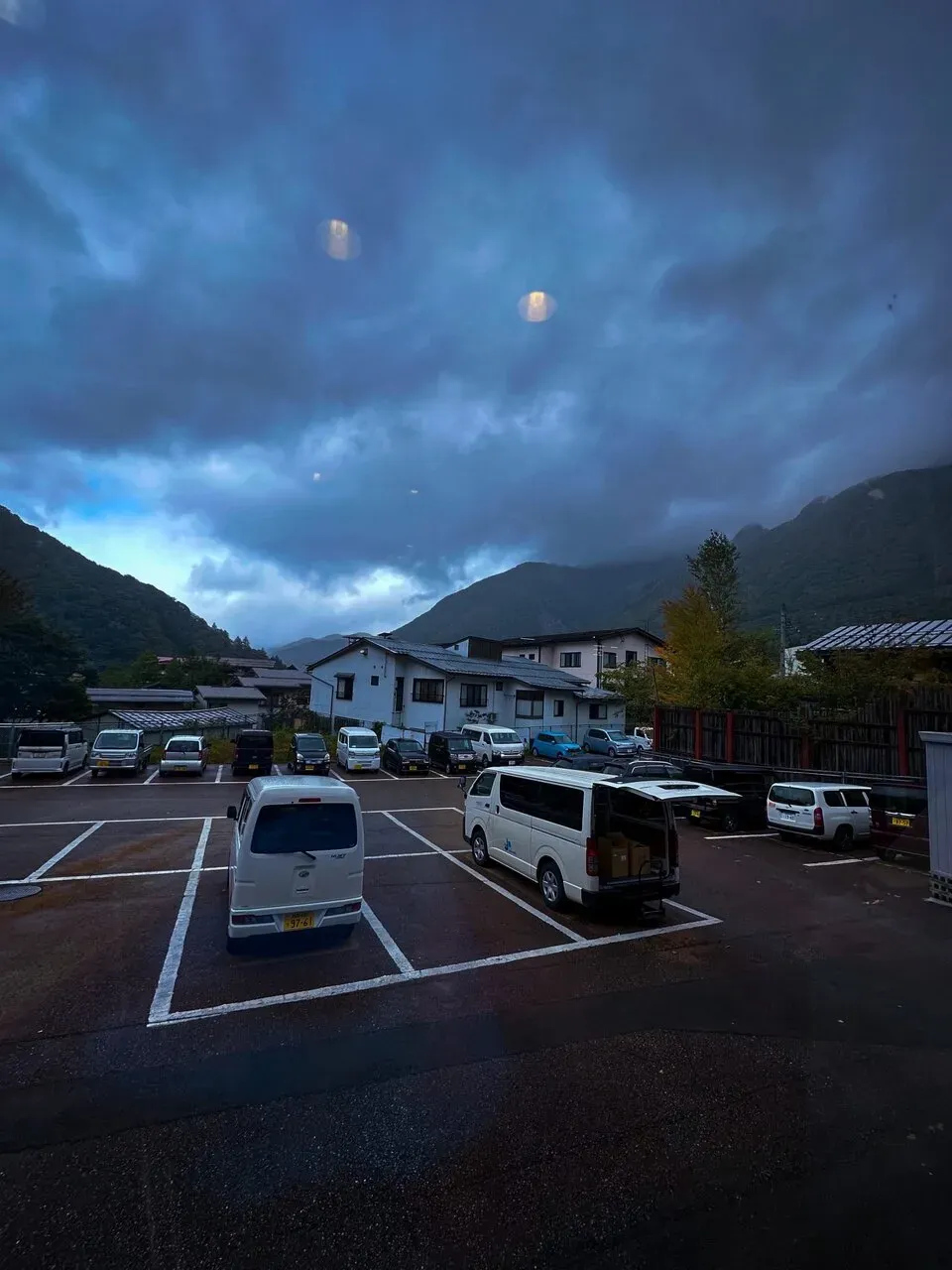 松本から小松へ270kmライド（上高地から白川郷 125km 編） - 画像8