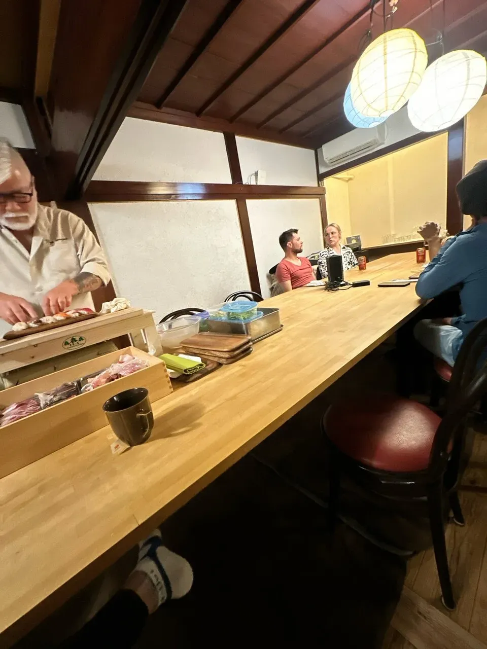 松本から小松へ270kmライド（上高地から白川郷 125km 編） - 画像33