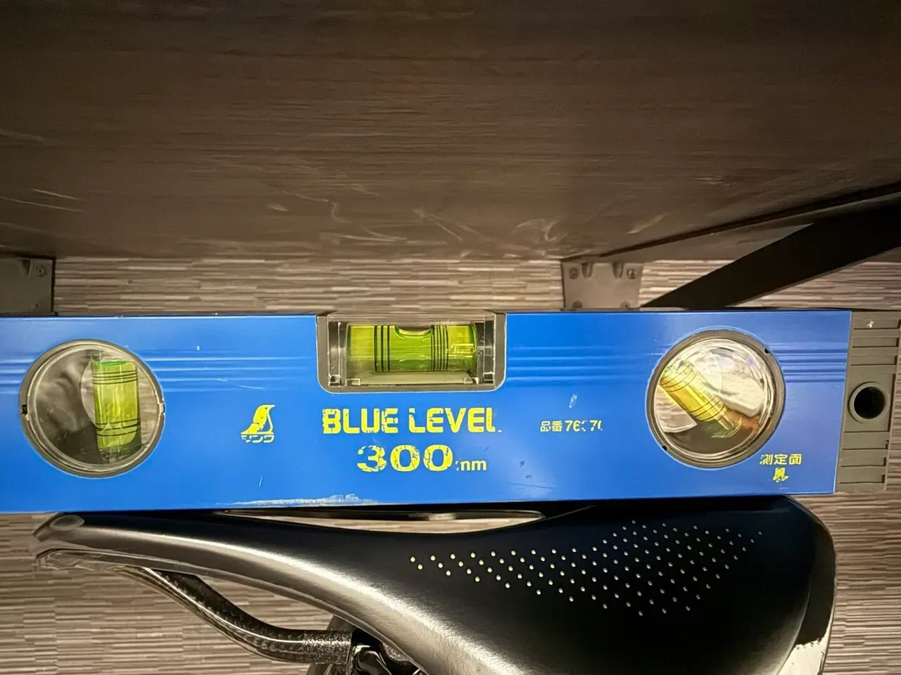 S-works Powerサドルが壊れたので交換 - 画像2