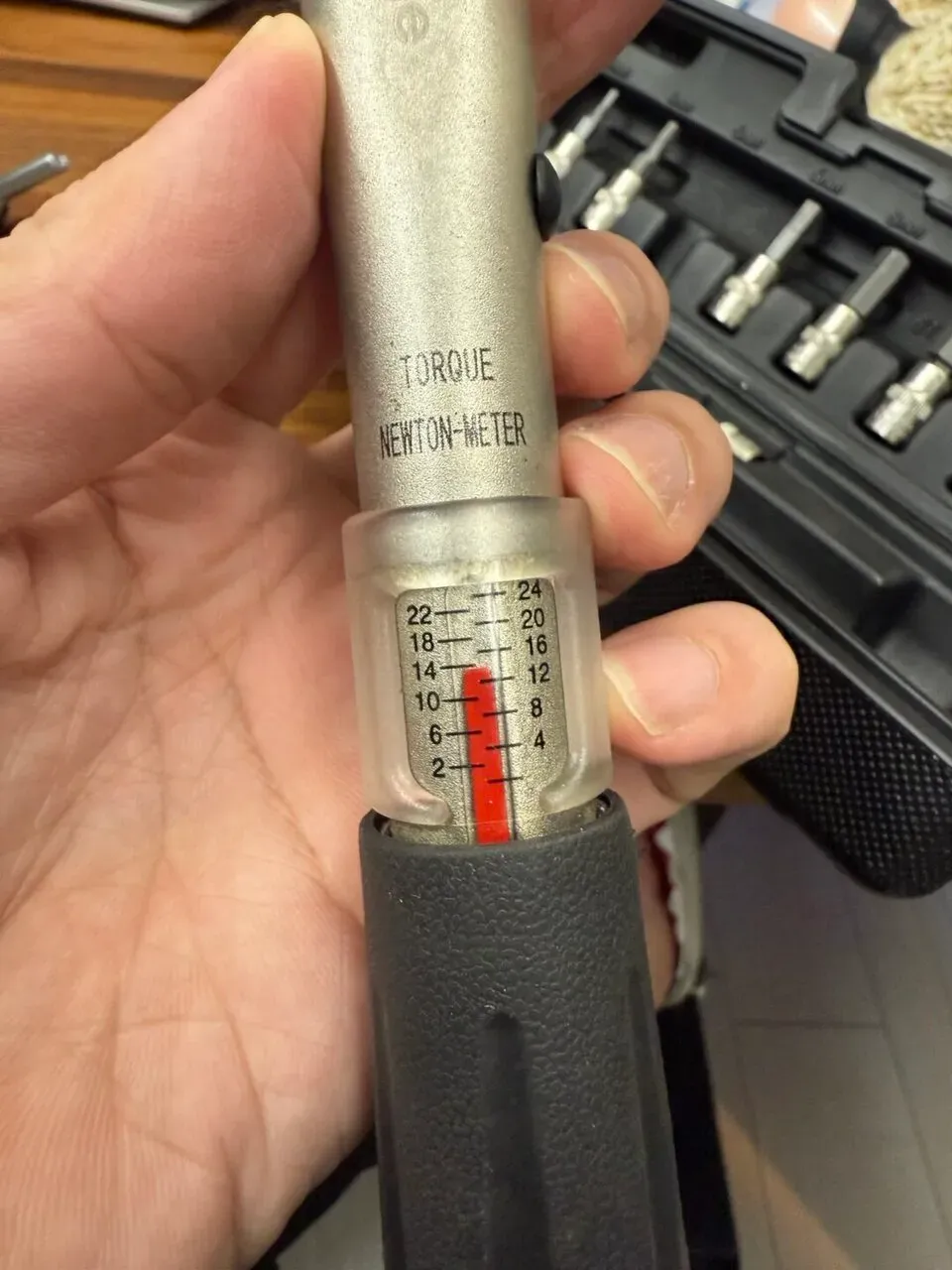 S-works Powerサドルが壊れたので交換 - 画像8