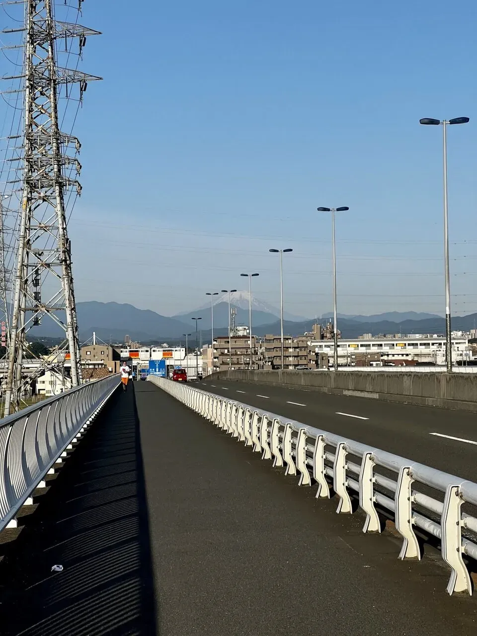 高尾山へバイク自走＋トレラン20kmトレーニング - 画像4
