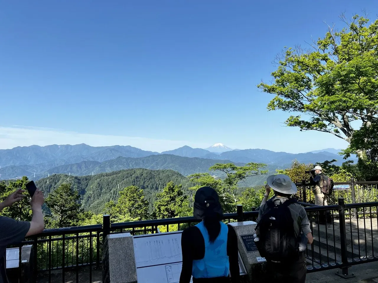 高尾山へバイク自走＋トレラン20kmトレーニング - 画像8