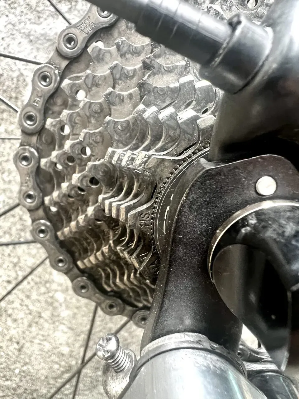 グゥーキンアルファの使い方説明。コスパ最強のデグリーサー - 画像1