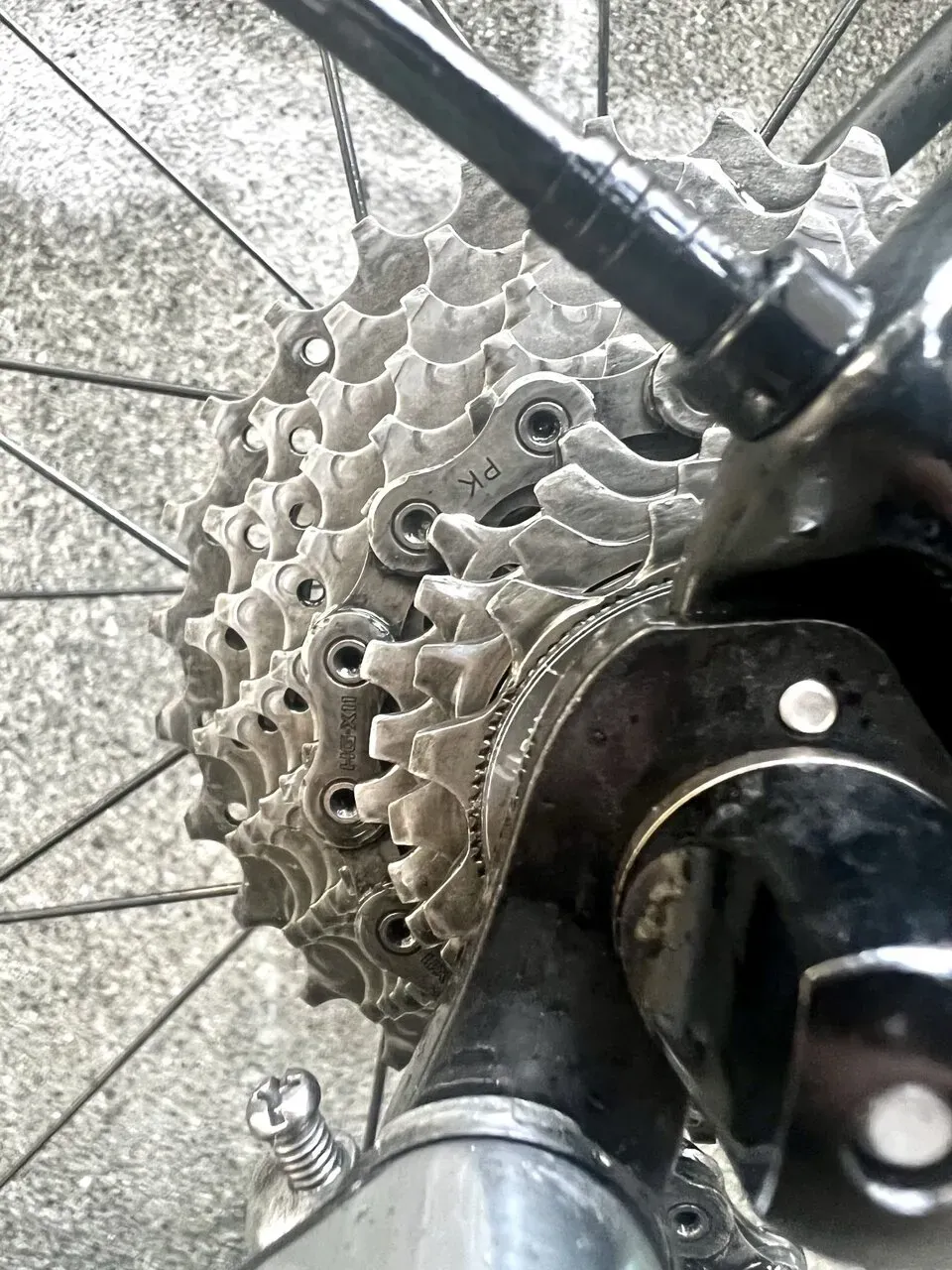 グゥーキンアルファの使い方説明。コスパ最強のデグリーサー - 画像9