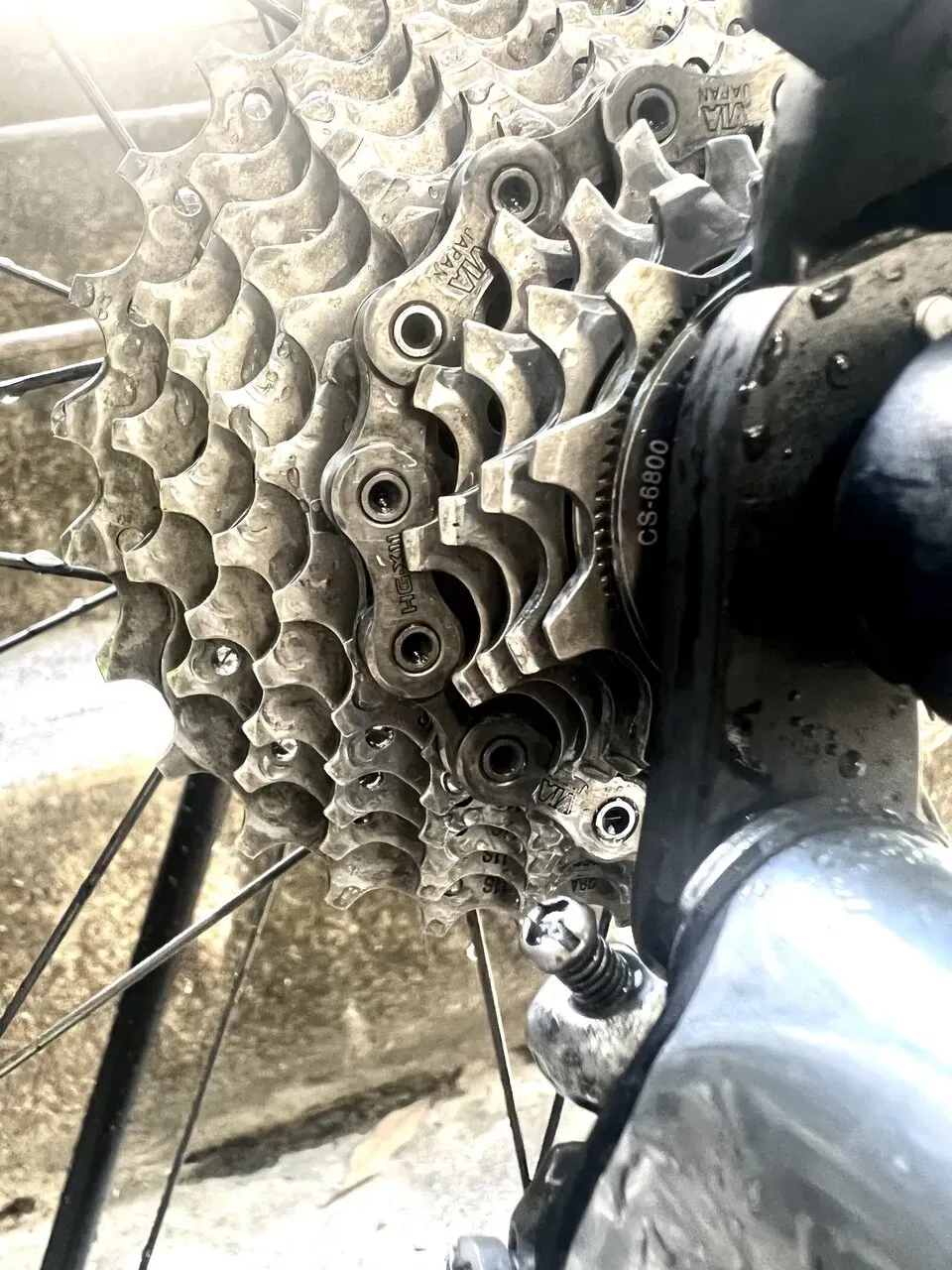 グゥーキンアルファの使い方説明。コスパ最強のデグリーサー - 画像11