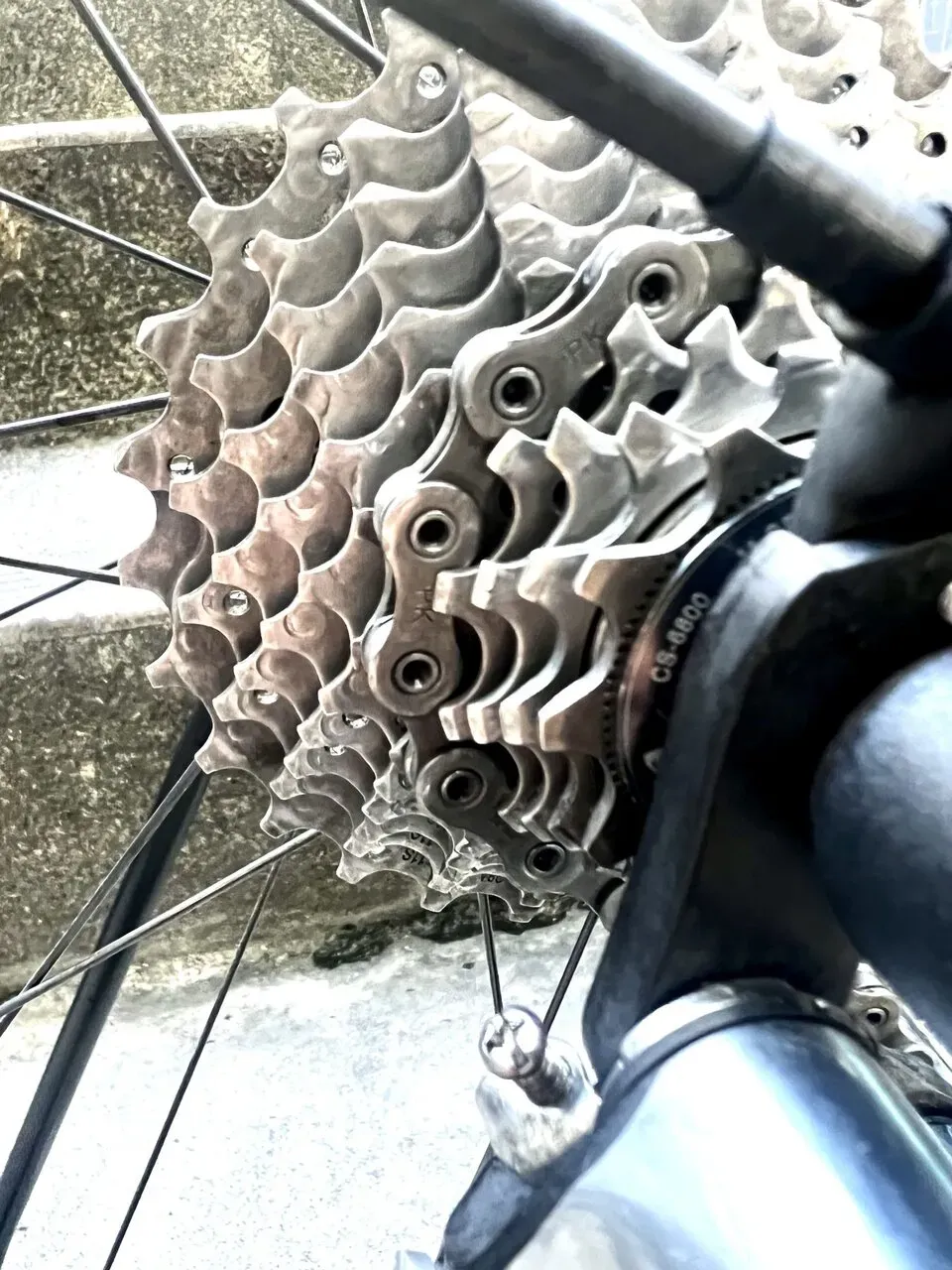 グゥーキンアルファの使い方説明。コスパ最強のデグリーサー - 画像12