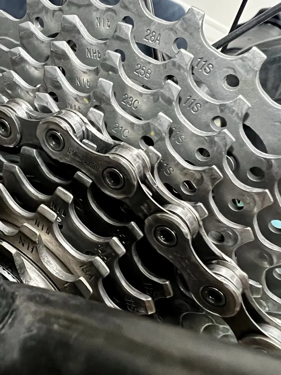 グゥーキンアルファの使い方説明。コスパ最強のデグリーサー - 画像21